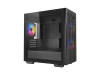 Deepcool | MATREXX 40 3FS | Micro ATX | ATX PS2_Length less than 170mm | Black – pilt 12