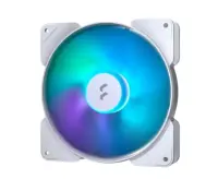 Fractal Design | Aspect 14 RGB PWM Black Frame | Case fan