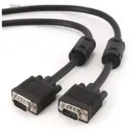 Cablexpert | 1.8m HD15 M/M | VGA (D-Sub) | VGA (D-Sub) | VGA to VGA | 1.8 m – pilt 4