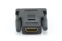 Cablexpert | A-HDMI-DVI-2 | Black | HDMI | DVI – pilt 5