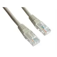 Cablexpert | PP12-0.5M | Beige RJ-45 | RJ-45