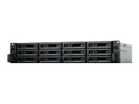 SYNOLOGY RS3621RPxs 12-bay NAS-Rack