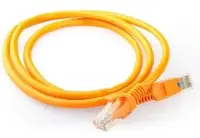 Cablexpert | 26GEMPP1205MO | Orange RJ-45 | RJ-45 – pilt 3