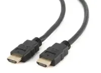 Cablexpert | CC-HDMI4-0.5M | HDMI | HDMI | HDMI to HDMI | 0.5 m – pilt 4