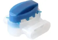 AYI | Robot Lawn Mower Boundary Wire Connector, 10 PCS