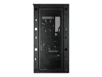 Corsair | Computer Case | 4000D | Side window | Black | ATX | ATX