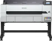 Epson | Flexible technical printer | SureColor SC-T5405 | Inkjet | Colour | Wireless Multifunction Color Printer | A0 | Wi-Fi | Light Grey