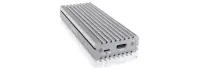 Raidsonic | Icy box External Type-C™ enclosure for M.2 NVMe SSD | IB-1817Ma-C31
