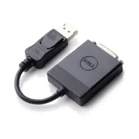 Dell | 470-ABEO | DisplayPort | DVI | Adapter | 20.32 cm m