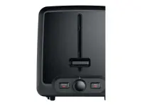 Bosch | DesignLine Toaster | TAT4P429 | Power 970 W | Number of slots 2 | Housing material Stainless Steel | Copper/Black – pilt 13