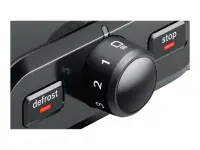 Bosch | DesignLine Toaster | TAT4P429 | Power 970 W | Number of slots 2 | Housing material Stainless Steel | Copper/Black – pilt 15