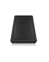 Raidsonic | ICY BOX | External enclosure for 2.5" SATA HDD/SSD with USB 3.0 interface and silicone protection sleeve | SATA | USB 3.0 | 2.5" – pilt 9