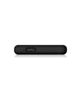 Raidsonic | ICY BOX | External enclosure for 2.5" SATA HDD/SSD with USB 3.0 interface and silicone protection sleeve | SATA | USB 3.0 | 2.5" – pilt 10