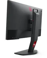 Benq | Gaming Monitor | XL2540K | 24.5 " | TN | FHD | 16:9 | 240 Hz | 1920 x 1080 | 320 cd/m² | HDMI ports quantity 3 | Black | Warranty 36 month(s)