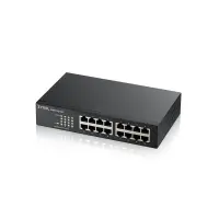 ZYXEL GS1100-16 16 port Gigabit UnmanSwc
