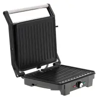 Adler | Electric Grill XL | AD 3051 | Table | 2800 W | Black/Stainless steel – pilt 8