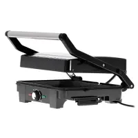 Adler | Electric Grill XL | AD 3051 | Table | 2800 W | Black/Stainless steel – pilt 12