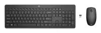 HP 230 Wireless Mouse and Keyboard Combo – pilt 4