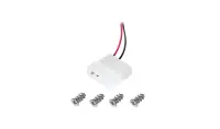 80mm case ventilation fan, 2 Pin; hydro bearing, | Deepcool
