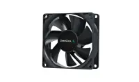 80mm case ventilation fan, 2 Pin; hydro bearing, | Deepcool – pilt 3
