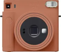 CAMERA INSTAX SQUARE SQ1/TERRACOTTA ORANGE FUJIFILM – pilt 2