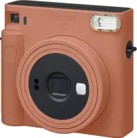 CAMERA INSTAX SQUARE SQ1/TERRACOTTA ORANGE FUJIFILM – pilt 6