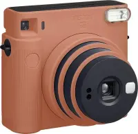CAMERA INSTAX SQUARE SQ1/TERRACOTTA ORANGE FUJIFILM – pilt 7
