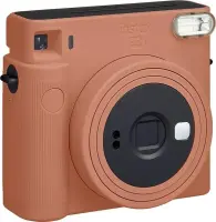 CAMERA INSTAX SQUARE SQ1/TERRACOTTA ORANGE FUJIFILM – pilt 12