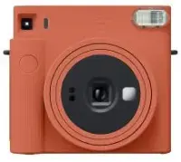 CAMERA INSTAX SQUARE SQ1/TERRACOTTA ORANGE FUJIFILM