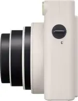 CAMERA INSTAX SQUARE SQ1/CHALK WHITE FUJIFILM – pilt 3
