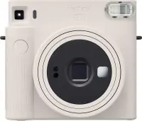 CAMERA INSTAX SQUARE SQ1/CHALK WHITE FUJIFILM – pilt 6