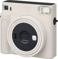 CAMERA INSTAX SQUARE SQ1/CHALK WHITE FUJIFILM