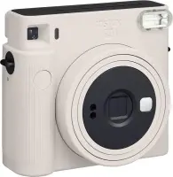 CAMERA INSTAX SQUARE SQ1/CHALK WHITE FUJIFILM – pilt 10
