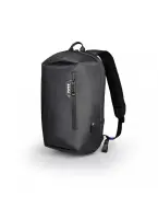 PORT DESIGNS | Laptop Backpack | SAN FRANCISCO | Backpack | Shoulder strap | Grey