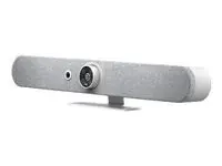 Logitech Rally Bar Mini videokonverentsi süsteem Ethernet LAN Rühma videokonverentsi süsteem – pilt 5
