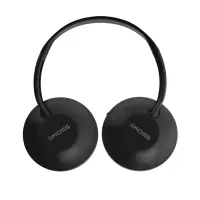 Koss | Headphones | KPH7 | Bluetooth | Over-Ear | Microphone | Black | Wireless – pilt 4