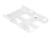 CORSAIR Dual 2.5i SSD to 3.5i bracket