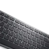 Dell | Premier Multi-Device Keyboard and Mouse | KM7321W | Keyboard and Mouse Set | Wireless | Batteries included | Wireless connection | US | Titan grey – pilt 5