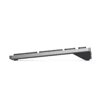 Dell | Premier Multi-Device Keyboard and Mouse | KM7321W | Keyboard and Mouse Set | Wireless | Batteries included | Wireless connection | US | Titan grey – pilt 6