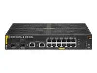 HPE Aruba 6100 Switch 12G CL4 2SFP+ 139W