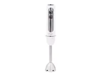 Adler | Hand blender | AD 4625w | Hand Blender | 1500 W | Number of speeds 5 | Turbo mode | White