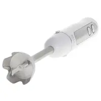 Adler | Hand blender | AD 4625w | Hand Blender | 1500 W | Number of speeds 5 | Turbo mode | White – pilt 4
