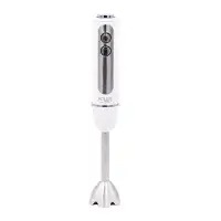 Adler | Hand blender | AD 4625w | Hand Blender | 1500 W | Number of speeds 5 | Turbo mode | White – pilt 6