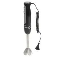Adler | Hand blender | AD 4625b | Hand Blender | 850 W | Number of speeds 5 | Turbo mode | Black – pilt 2