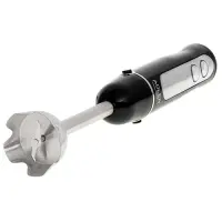 Adler | Hand blender | AD 4625b | Hand Blender | 850 W | Number of speeds 5 | Turbo mode | Black – pilt 3
