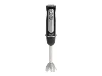 Adler | Hand blender | AD 4625b | Hand Blender | 850 W | Number of speeds 5 | Turbo mode | Black