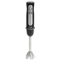 Adler | Hand blender | AD 4625b | Hand Blender | 850 W | Number of speeds 5 | Turbo mode | Black – pilt 6
