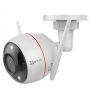 EZVIZ IP Camera CS-C3W-A0-3H2WFL 4mm, IP67, H.265 / H.264, MicroSD, max. 256 GB