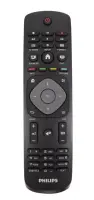 Philips 32PHS5505/12 teler 81,3 cm (32") HD Must