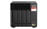 NAS STORAGE TOWER 4BAY 8GB/TS-473A-8G QNAP